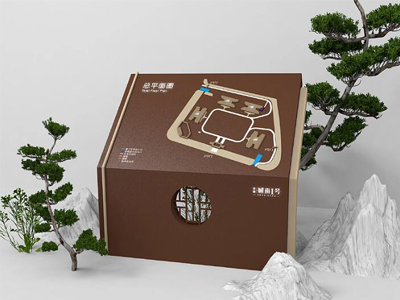 標識牌廠家：標識標牌的創(chuàng)意設(shè)計