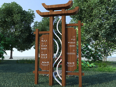 標(biāo)識(shí)牌廠家：我們經(jīng)?？吹降臉?biāo)識(shí)標(biāo)牌都有哪些？
