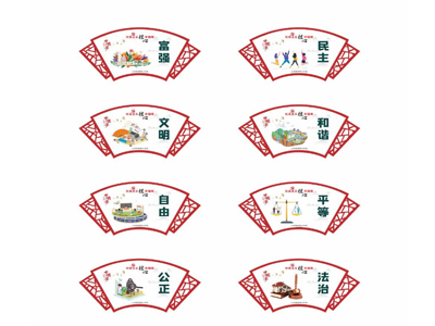 標(biāo)識牌廠家：PVC標(biāo)識牌的特點(diǎn)是什么？