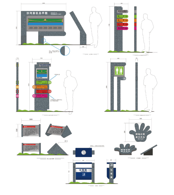 標(biāo)識(shí)牌廠家,景區(qū)標(biāo)識(shí),標(biāo)識(shí)設(shè)計(jì),景區(qū)標(biāo)識(shí)設(shè)計(jì)