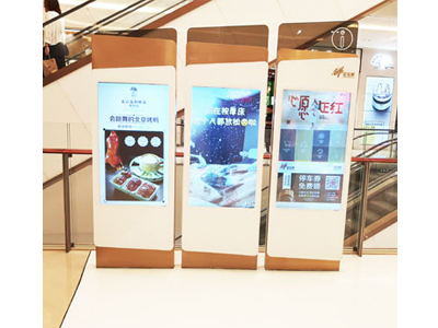 標識牌廠家：標識牌智能化發(fā)展趨勢